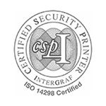 ISO-14298-certified