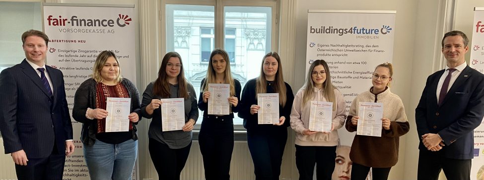 Header fair finance IDC Schulung