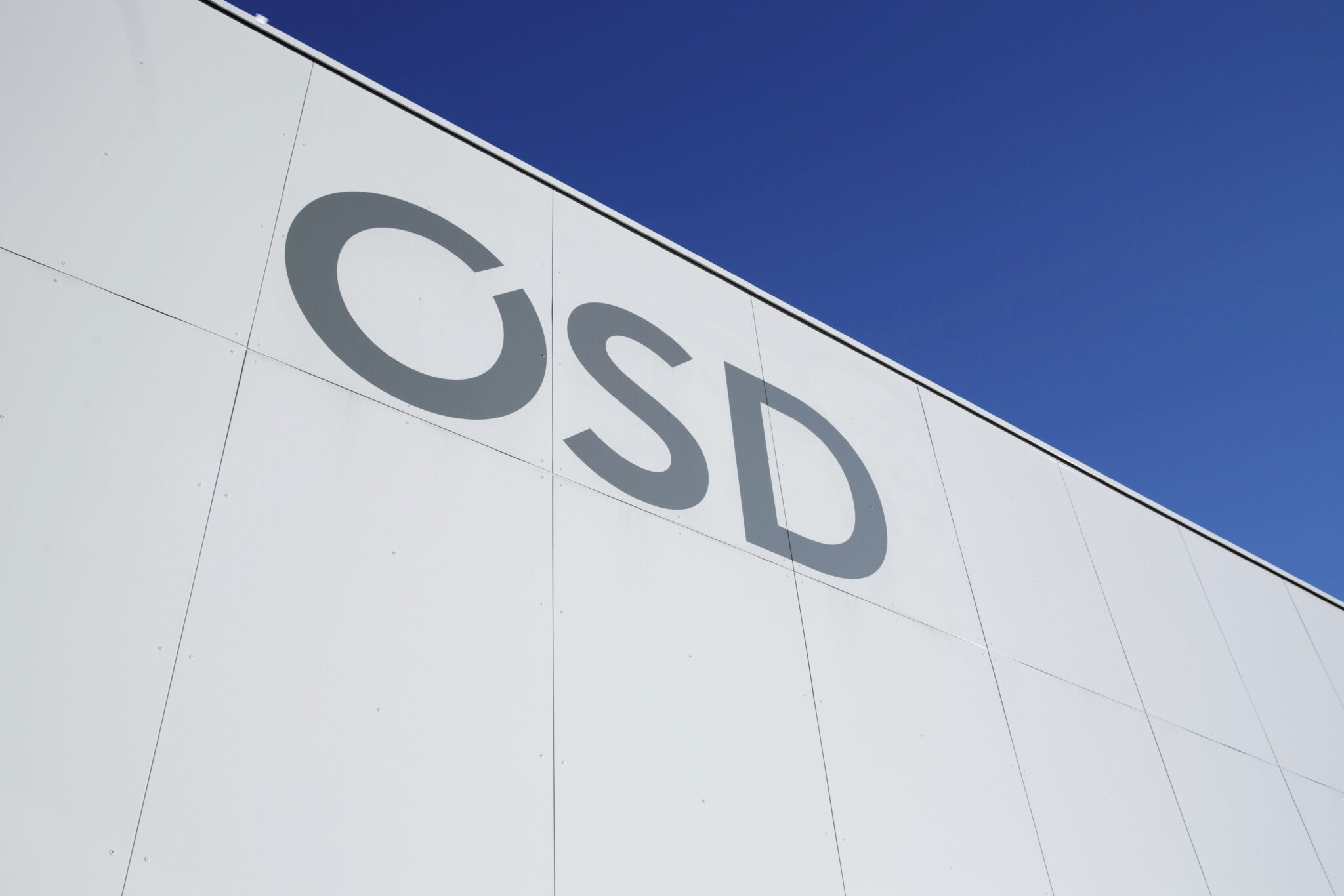 OSD Fassade Gebäude