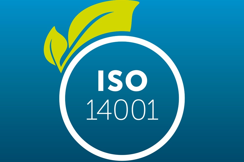 ISO 14001