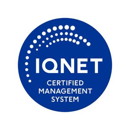 IQ Net Zertifikat Management System