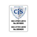 ISO27001 Zertifikat