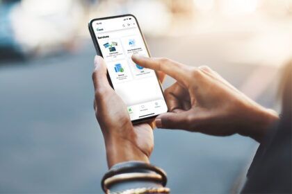 National Health App