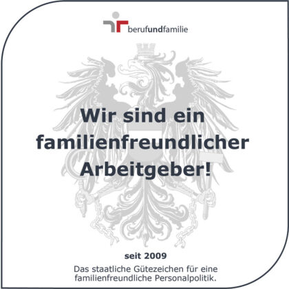 Beruf und Familie