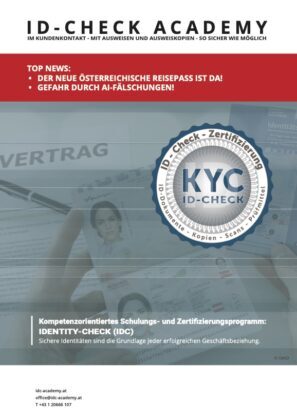 IDC Academy Cover Juni 2024