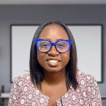 Adwoa Boahmah