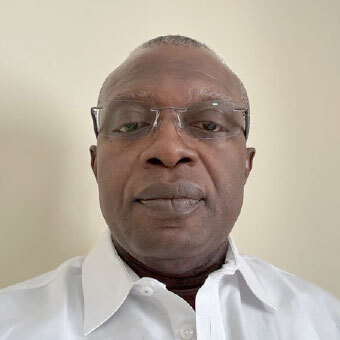 Charles Boakye
