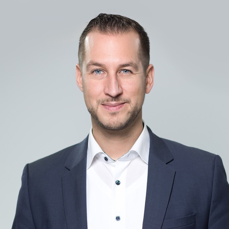 Portrait Georg Bartels