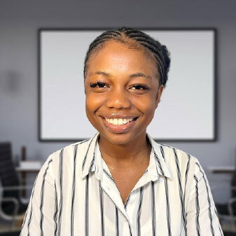 Precious Agbenyo