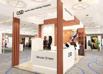 ID4Africa OSD Booth 2025