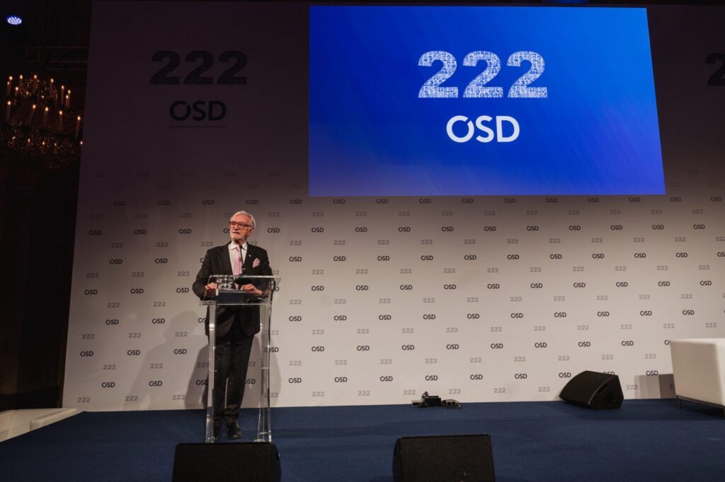 OSD 222